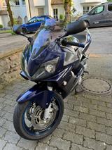 Honda CBR600f PC35 - Angebote