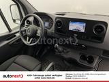 Mercedes-Benz Sprinter 317 Maxi *Top Zustand* LBW+Kamera+Navi  - Fahrgestell
