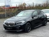 BMW 118 1 Limousine 118 i M Sport+Pano+NAVI+SHZ - BMW 1er Reihe: Limousine