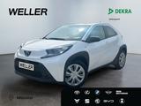 Toyota Aygo X Play *SHZ*SmartKey*CarPlay*Kamera*ACC*DAB - Toyota Aygo (X)
