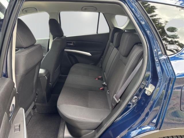 Suzuki SX4 S-Cross Comfort 4x4 ALLWETTEREIFEN RÜCKFAHRC