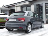 Audi A1 Sportback Design 1.4 TSI