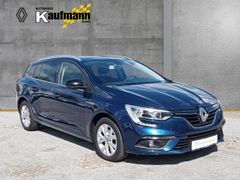 Fahrzeugabbildung Megane IV Grandtour Limited Deluxe 1.3 TCe 140 E