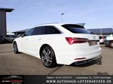 Audi A6 Avant 50 TFSI e quattro design AHK|MARTIX|360 - Audi A6 Design mit Hybrid-Antrieb (Benzin/Elektro)