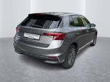 Skoda Fabia Tour 1.0 TSI DSG Navi Sitzheizung CarPlay - Skoda Jahreswagen: Automatik