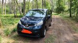 Nissan Evalia Tekna 1.5 dci 110 DPF Tekna - 7 Sitze  - Nissan Evalia mit Diesel-Antrieb