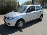 Mazda MAZDA 2/TÜV NEU - gebrauchte Mazda 2 aus dem Jahr 2004