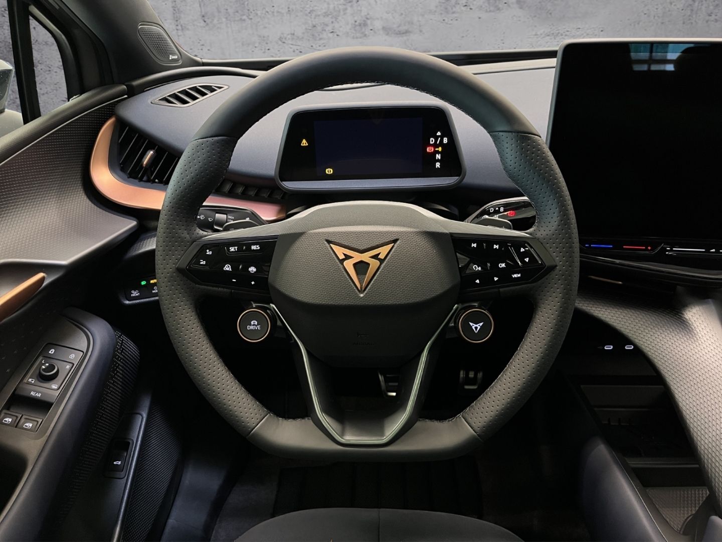 Cupra Tavascan - Bild 9