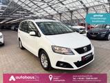 Seat Alhambra 1.4 TSI Style  AHK|ParkAssist|Tempomat - Seat Alhambra: 1.4