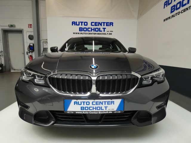 BMW 318 d Sport Line*DAB*LED*HUD*GSD*AHK*ACC