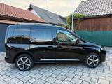 Volkswagen Caddy 1,5TSI DSG Move / 7 Sitze / ACC / LED / Pa - VW Caddy von privat
