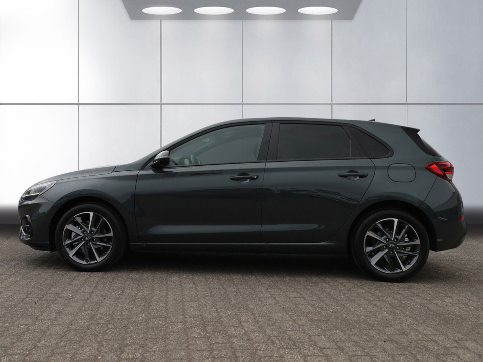 Hyundai i30 – Bild 4