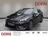 Kia ProCeed / pro cee d GT 1.6T DCT Komfort-/ Glasda - Kia: Schwarz, Pro Cee D