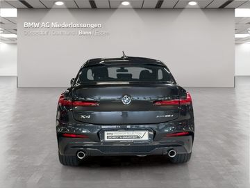 BMW X4 - 6