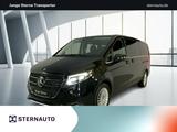 Mercedes-Benz V 300 d 4M AVA/EL DISTR. Standhz. M-BEAM Leder