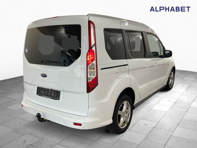 Ford Tourneo Connect 1.5 TDCi Titanium