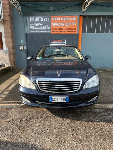 Mercedes-Benz Mercedes-benz S 350 BENZINA/GPL