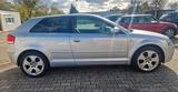 Audi A3 1.6 Attraction | Tüv 04/27 | Zahnr. 25 Neu | - Audi A3 aus 2003: 2.0