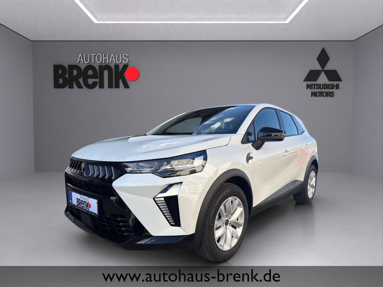 Mitsubishi Grandis 1.3 Turbo Diamant *RFK/LED/APP*