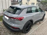 Audi Q4 e-tron 45 e-tron - - silberne Audi Q4 e-tron
