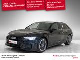 Audi A6 Avant S line 55 TFSI e quattro Matrix LED B&O