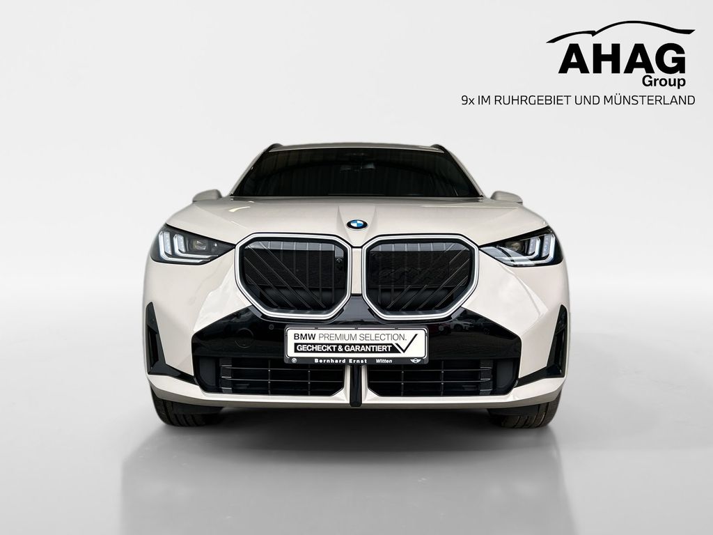 BMW X3 — fotografia 2