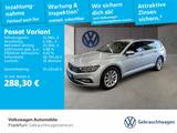Volkswagen Passat Variant 2.0 TDI DSG Business Navi LED Fro