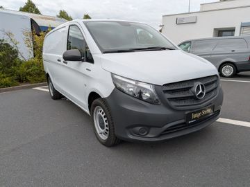 Mercedes eVito - 2