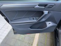 Volkswagen Tiguan - Vorschau Bild 17
