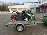 Kawasaki Z1000 Special Edition Akrapovic - Kawasaki Motorräder in Berlin