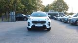 Kia Sportage Vision 4WD CarPlay Spur Kamera AHK Navi - Kia Gebrauchtwagen in Hannover