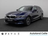 BMW 320e xD Panorama 360°DAB HiFi Komfort MSport AHK - BMW 320 mit Hybrid-Antrieb: Kombi