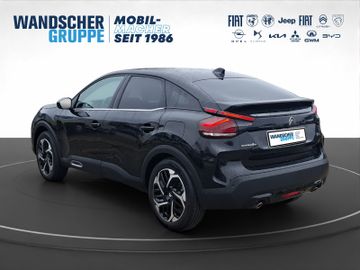 Citroën C4 Max 1.2 PureTech 130 HUD+Kam.+KeyLess+LED+SHZ
