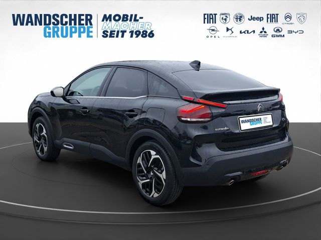 Citroën C4 Max 1.2 PureTech 130 HUD+Kam.+KeyLess+LED+SHZ