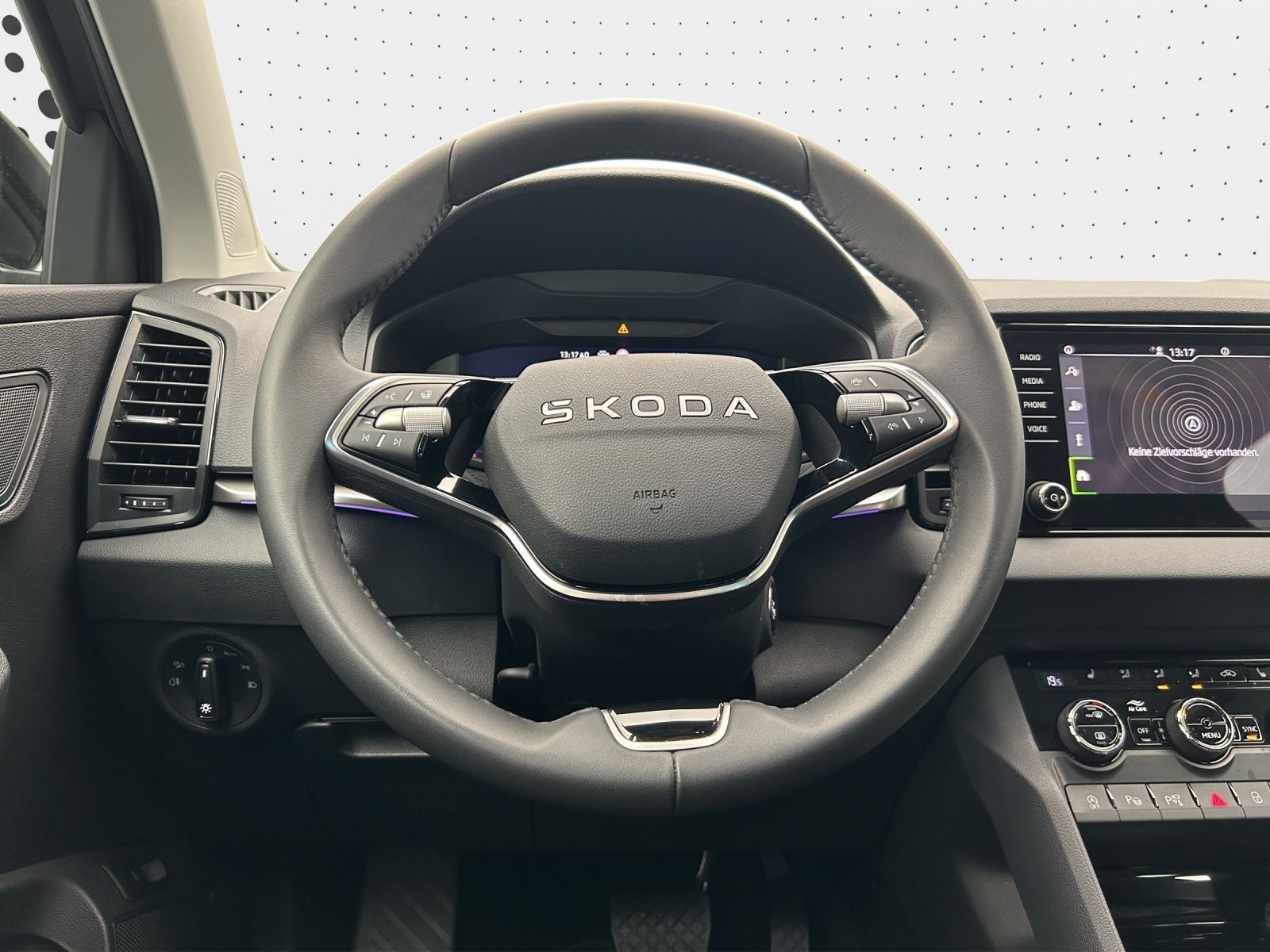 Skoda Karoq - Bild 8