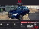 Audi A1 1.4 Sportback Attraction*Xenon*Service Neu* - gebrauchte Audi bis 10.000 Euro