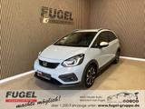 Honda Jazz 1.5 i-MMD Hybrid AT Crosstar Executive LED| - Honda Jazz: Executive
