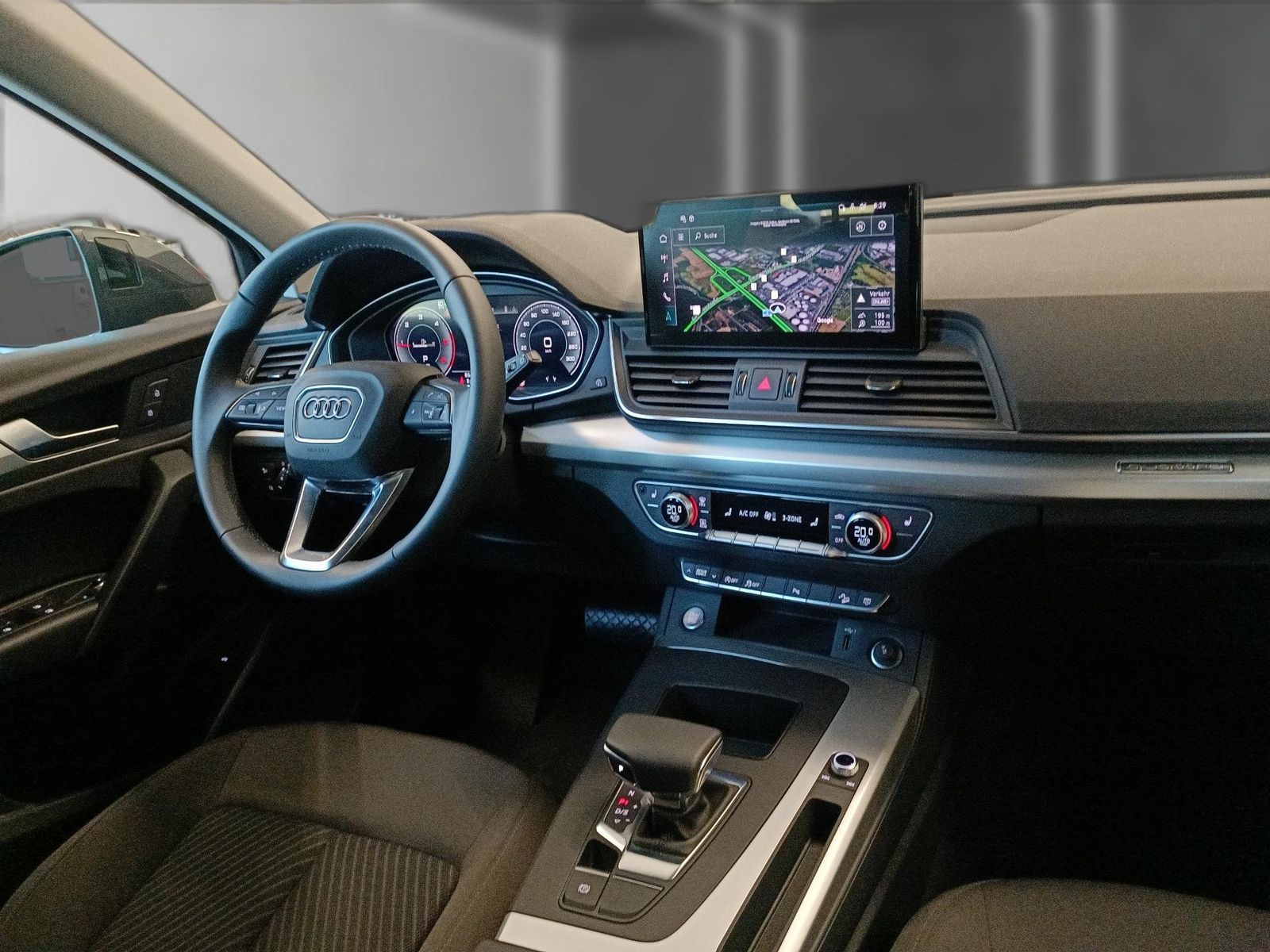 Audi Q5 - Bild 8