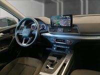 Audi Q5 - Vorschau Bild 8
