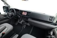 Volkswagen Crafter - Vorschau Bild 11