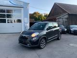 Fiat 500L Trekking - graue Fiat 500L Trekking