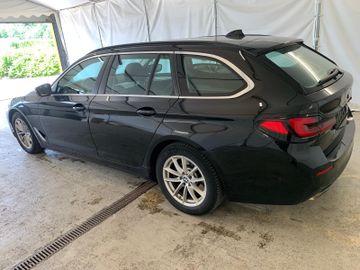 BMW 530 - 6