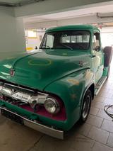Ford F 100 - Ford F 100 Benziner Gebrauchtwagen
