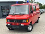 Mercedes-Benz 308 D-KA FEUERWEHR original Zustand ohne Rost - Mercedes-Benz D 308