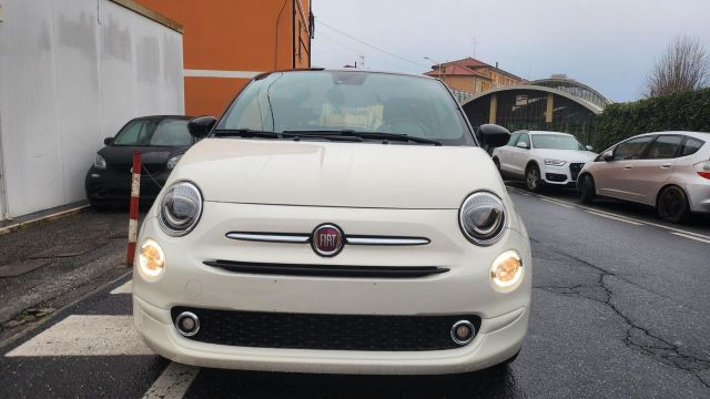 Autres Fiat 500 1.0 Hybrid