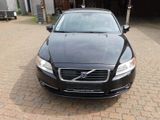Volvo S80 Lim. D5 Executive - Volvo S80: Executive