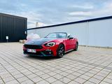 Abarth 124 Spider 1.4 MultiAir Turbo - - Abarth 124 Spider von privat
