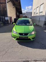 Seat Ibiza 1.2 TSI Lim Style Salsa  - Seat Ibiza: Standheizung