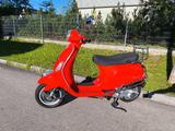 Vespa LX 125 - VESPA 2010