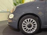 Fiat 500 Lounge*PANO*CARPLAY*LED*TEMPOMAT*ALLWETTER - Fiat 500 in Hannover